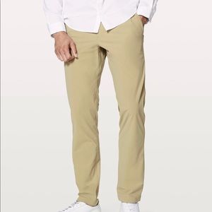 Commission Pant Classic Swift Cotton